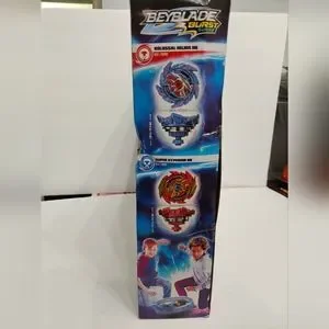 BEYBLADES BURST SURGE Toys Beyblade Burst Surge Speedstorm